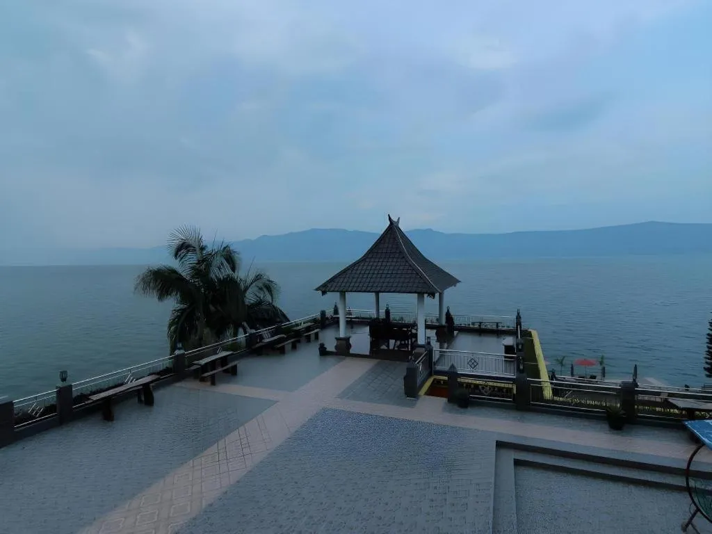 Samosir Cottages Resort