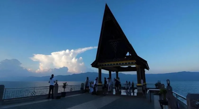 Samosir Cottages Resort