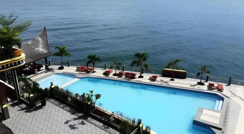 Samosir Cottages Resort