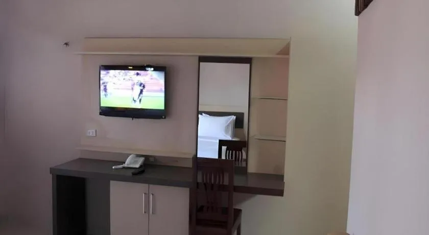 Samosir Cottages Resort