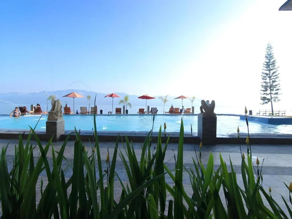 Samosir Cottages Resort