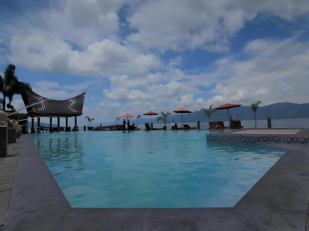 Samosir Cottages Resort