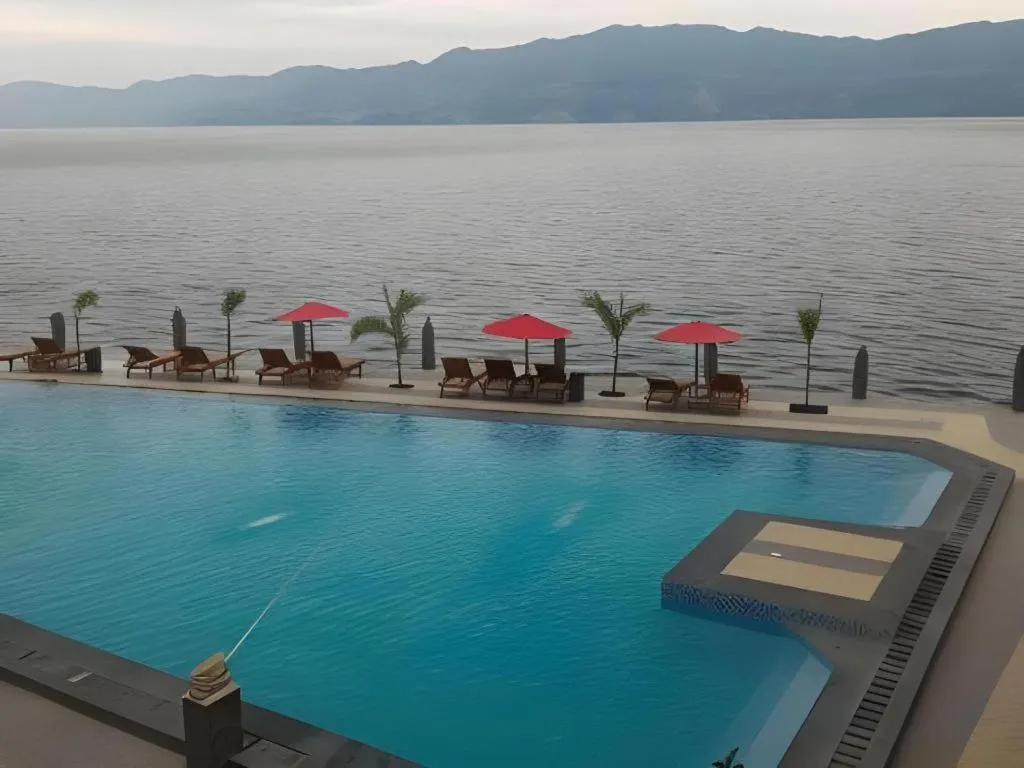 Samosir Cottages Resort