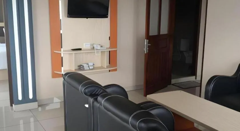 Samosir Cottages Resort