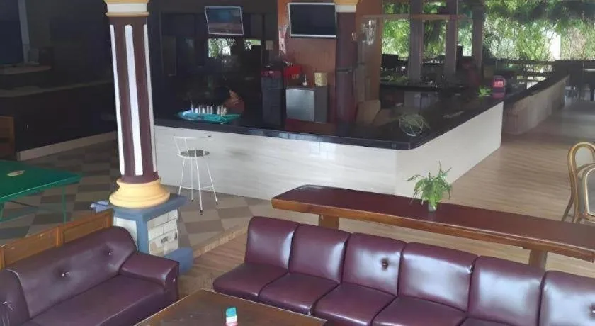 Samosir Cottages Resort