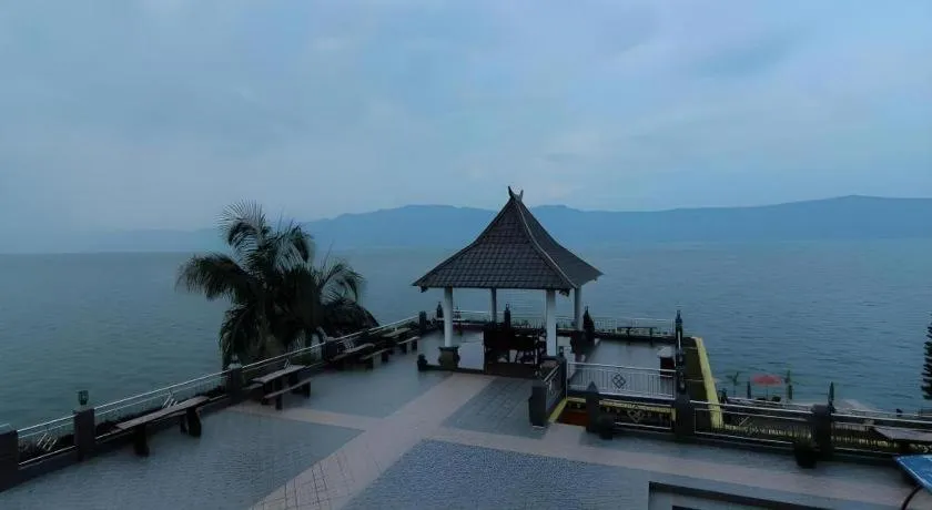 Samosir Cottages Resort