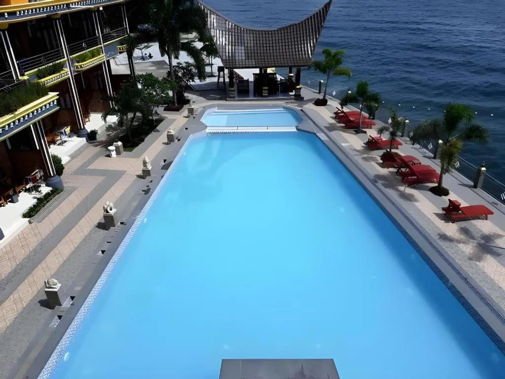 Samosir Cottages Resort