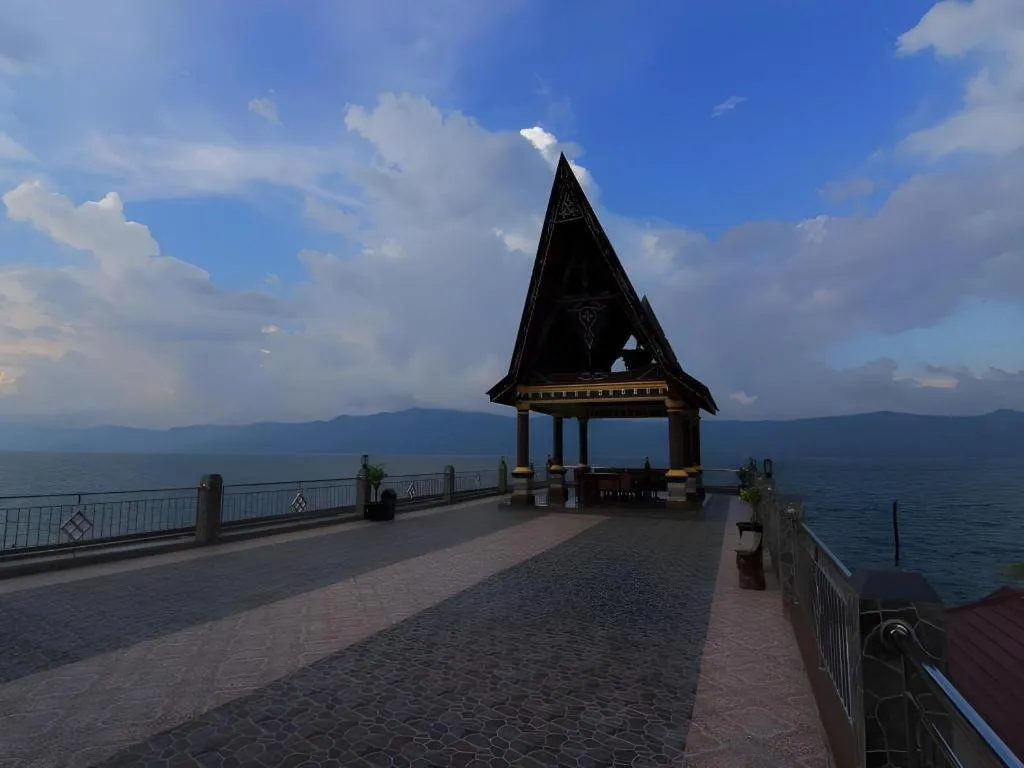 Samosir Cottages Resort