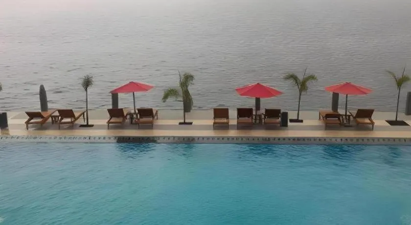 Samosir Cottages Resort