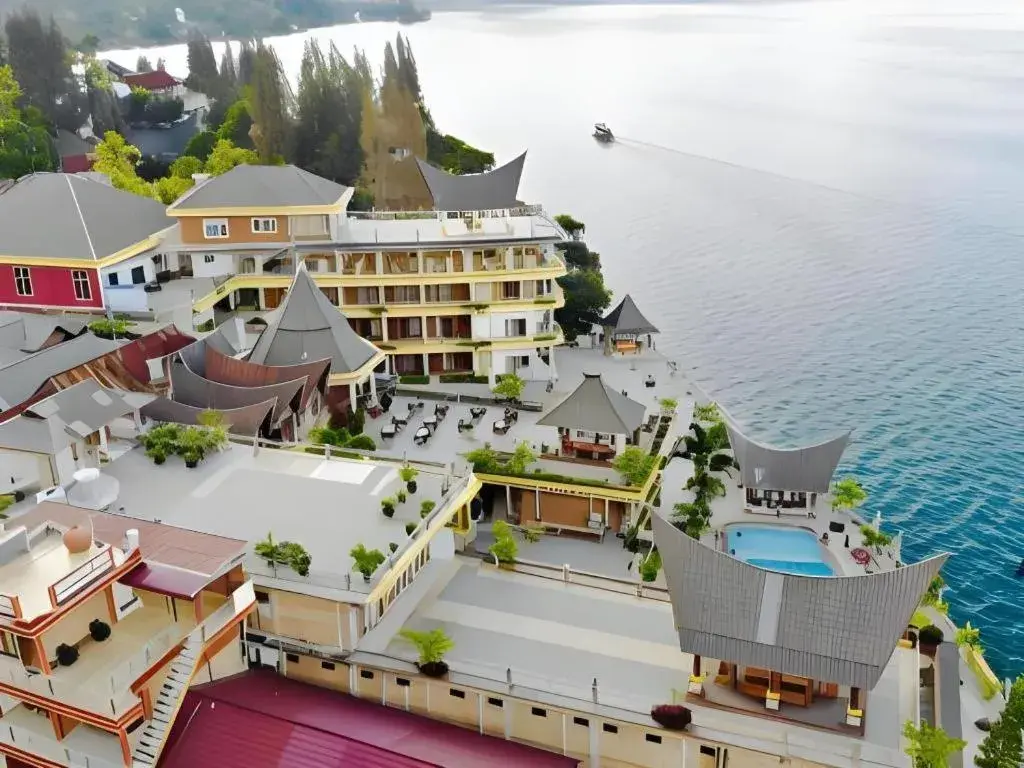 Samosir Cottages Resort Samosir Cottages Resort