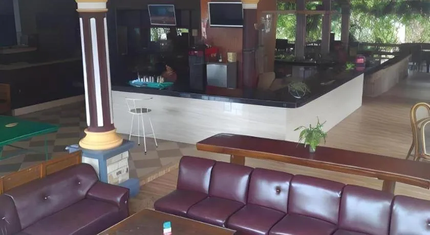 Samosir Cottages Resort