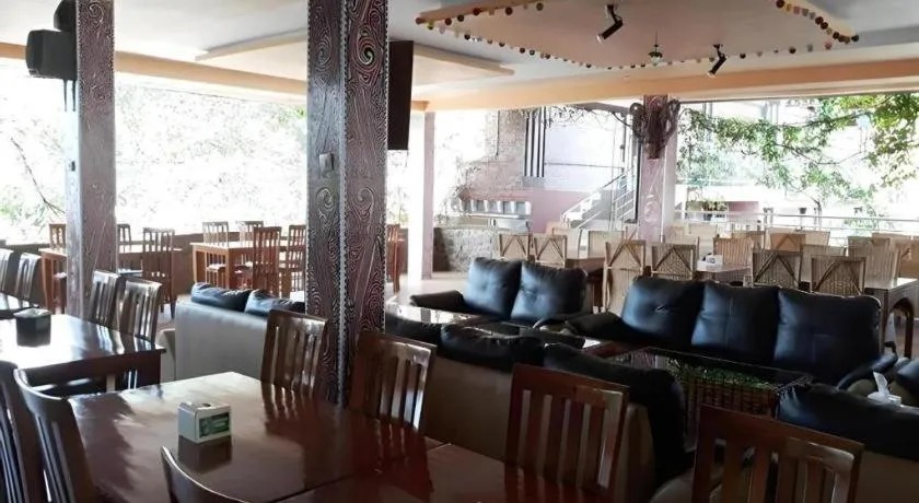 Samosir Cottages Resort