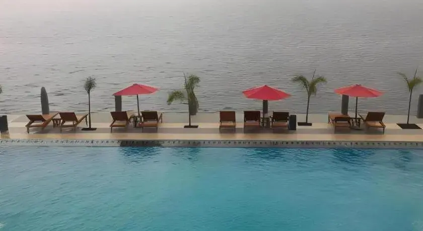 Samosir Cottages Resort Samosir Cottages Resort