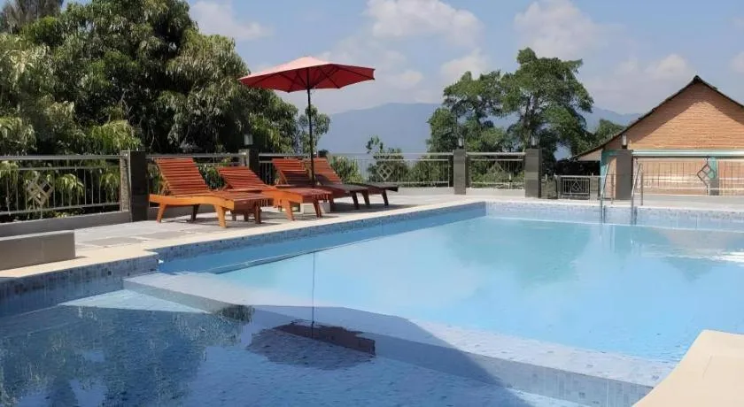 Samosir Cottages Resort