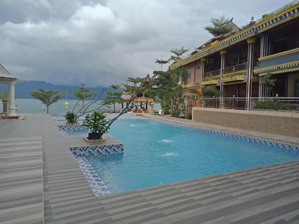 Samosir Cottages Resort