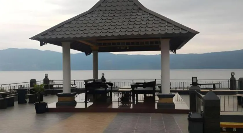 Samosir Cottages Resort