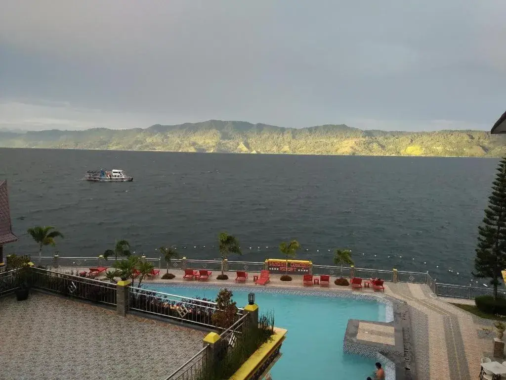 Samosir Cottages Resort Samosir Cottages Resort