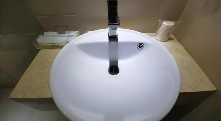 City Comfort Inn Zhaoqing Qixingyan Scenic Area Xinghu Archway