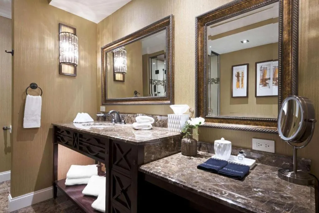 Curtiss Hotel, Ascend Hotel Collection