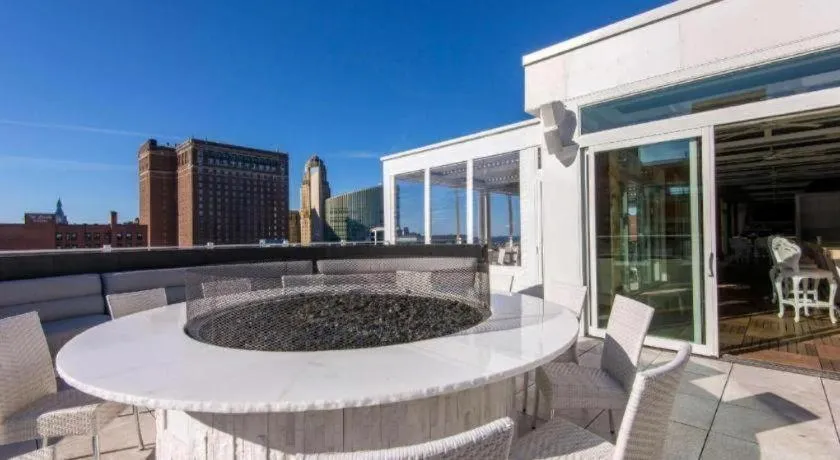 Curtiss Hotel, Ascend Hotel Collection