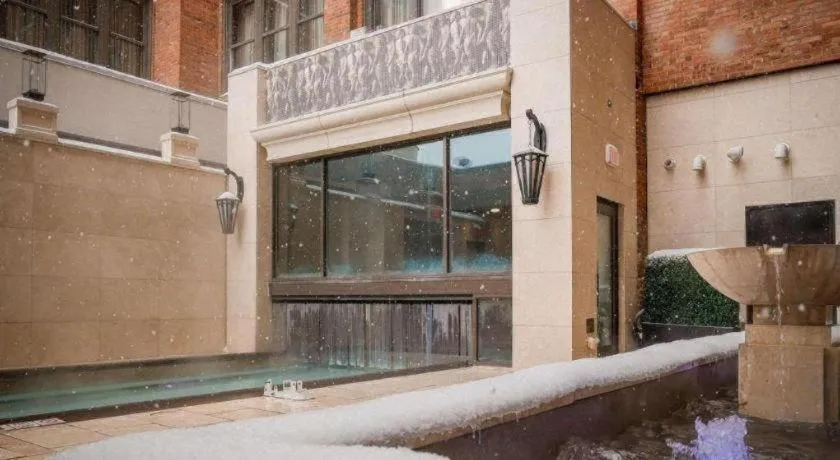 Curtiss Hotel, Ascend Hotel Collection