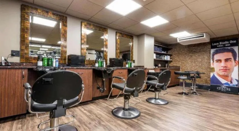 Curtiss Hotel, Ascend Hotel Collection