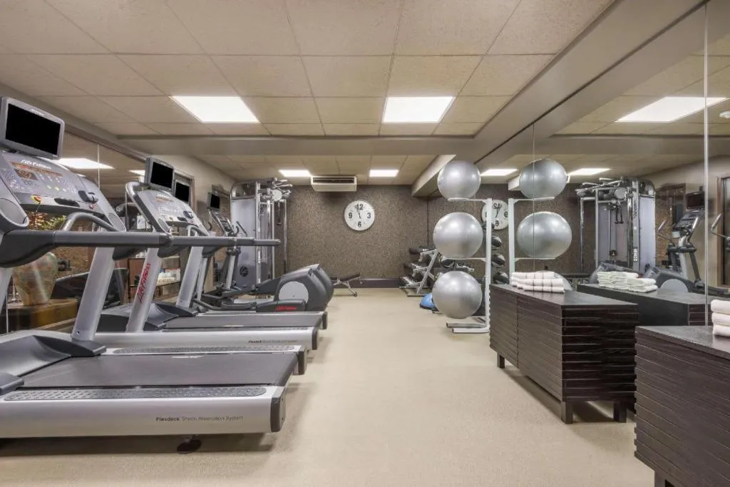 Curtiss Hotel, Ascend Hotel Collection