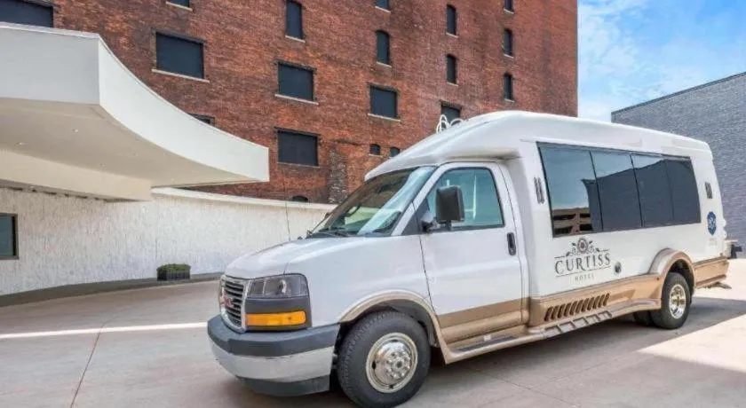 Curtiss Hotel, Ascend Hotel Collection