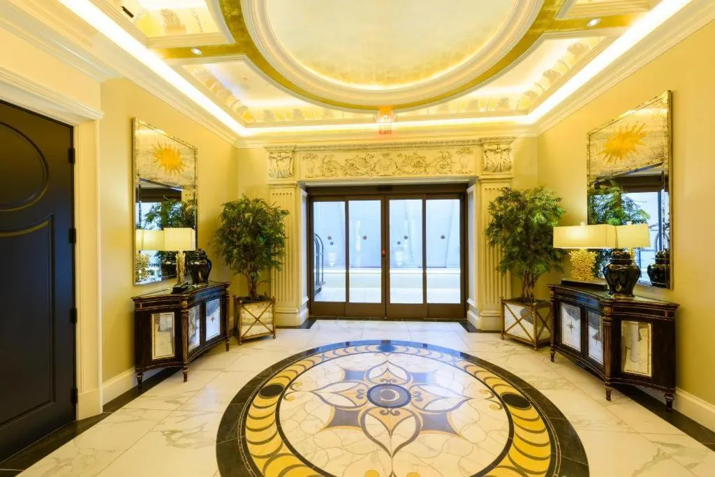 Curtiss Hotel, Ascend Hotel Collection