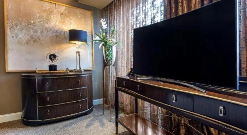 Curtiss Hotel, Ascend Hotel Collection