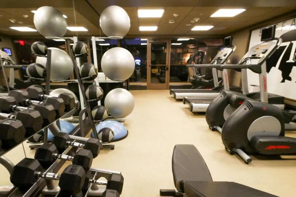 Curtiss Hotel, Ascend Hotel Collection