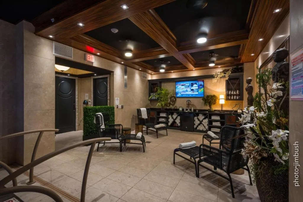 Curtiss Hotel, Ascend Hotel Collection