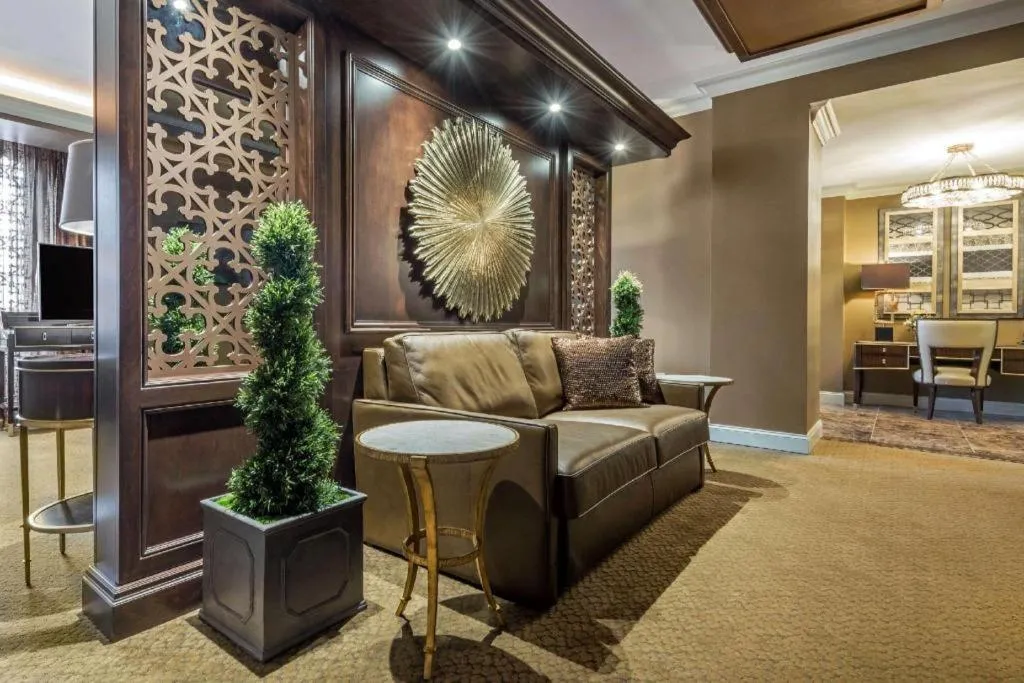 Curtiss Hotel, Ascend Hotel Collection