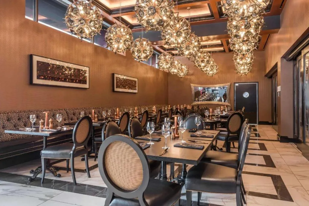 Curtiss Hotel, Ascend Hotel Collection