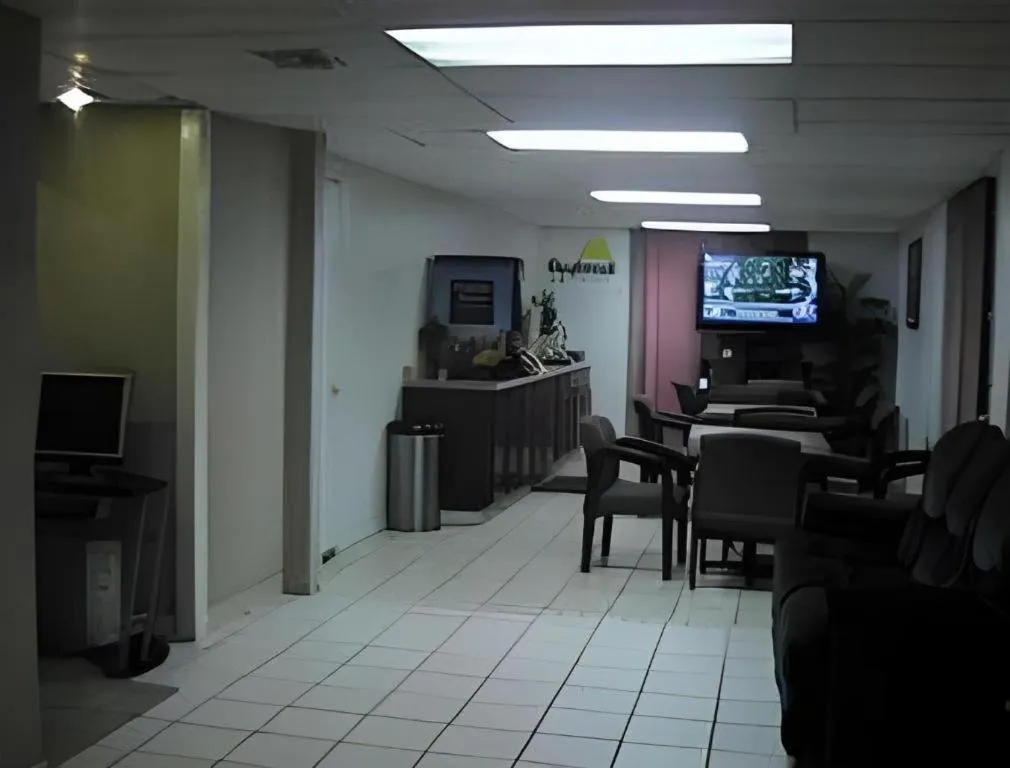 Days Inn by Wyndham Okmulgee