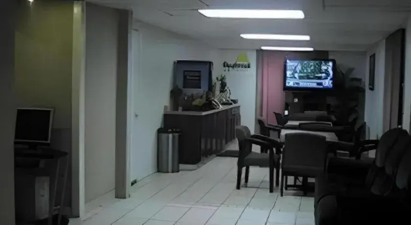 Days Inn by Wyndham Okmulgee Days Inn by Wyndham Okmulgee