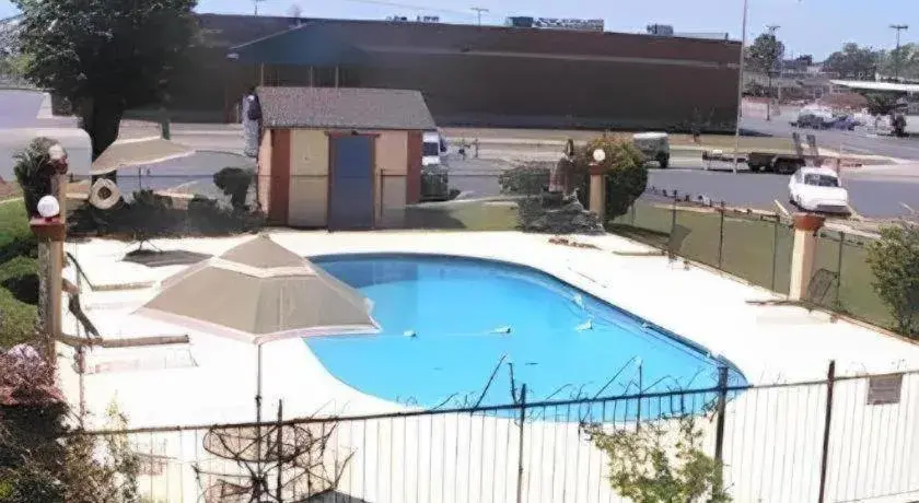 Days Inn by Wyndham Okmulgee Days Inn by Wyndham Okmulgee