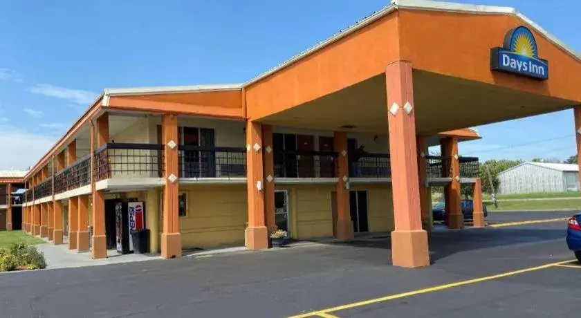 Days Inn by Wyndham Okmulgee Days Inn by Wyndham Okmulgee