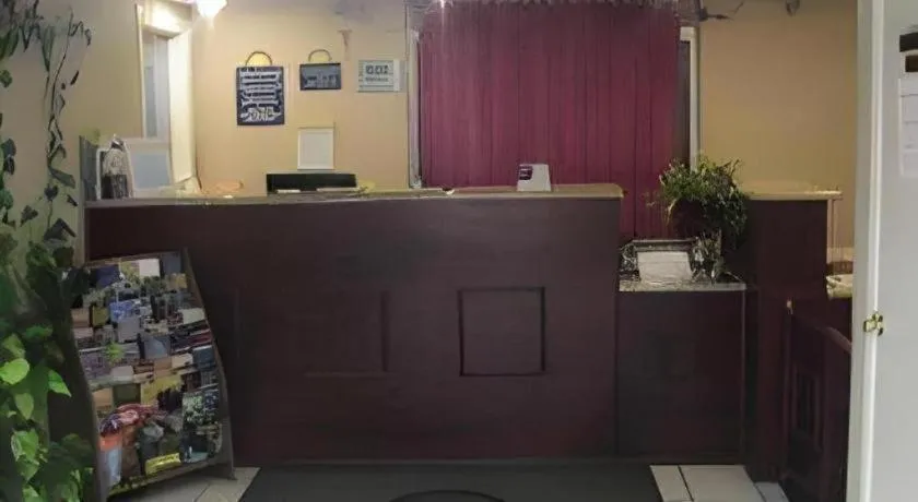 Days Inn by Wyndham Okmulgee