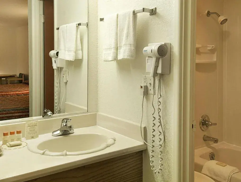 Days Inn by Wyndham Okmulgee Days Inn by Wyndham Okmulgee