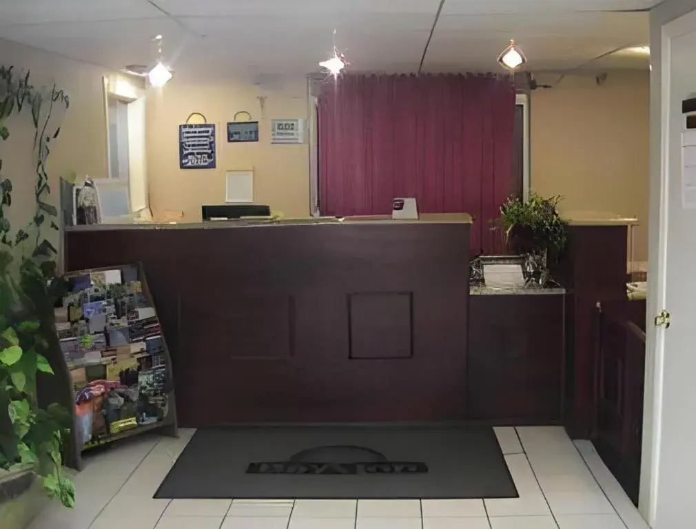 Days Inn by Wyndham Okmulgee Days Inn by Wyndham Okmulgee