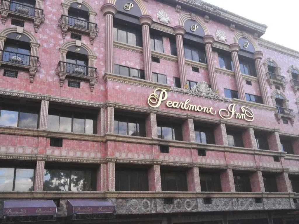 Pearlmont Hotel
