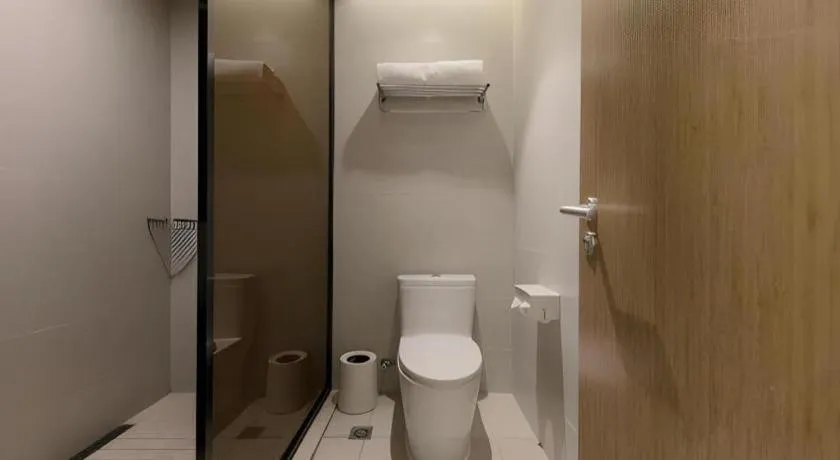 JI Hotel Shanghai Zhangjiang