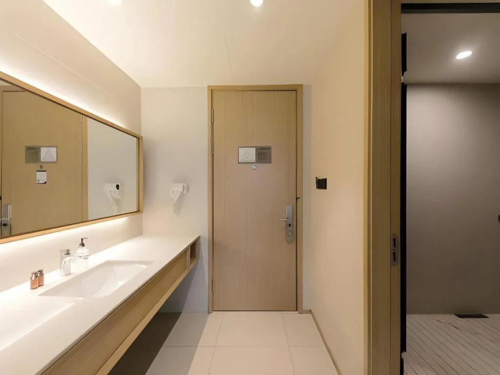 JI Hotel Shanghai Zhangjiang