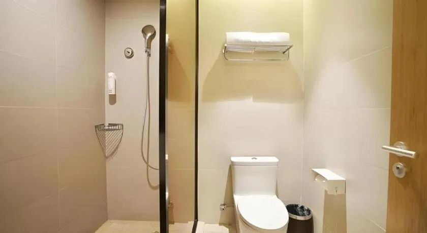 JI Hotel Shanghai Zhangjiang