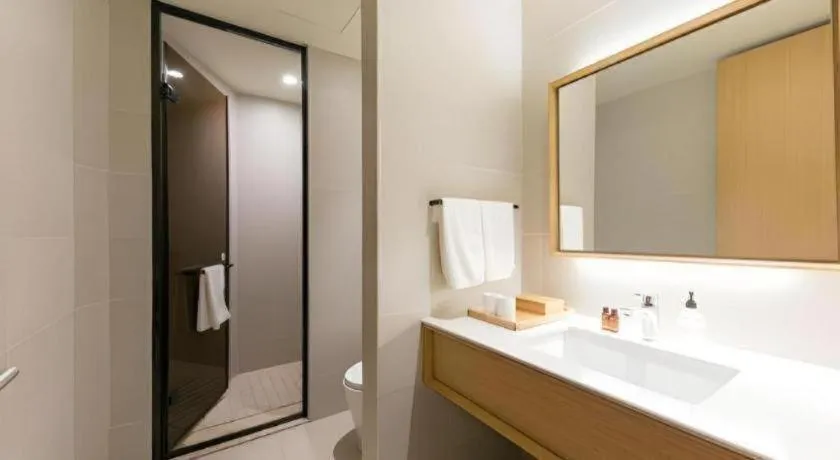 JI Hotel Shanghai Zhangjiang