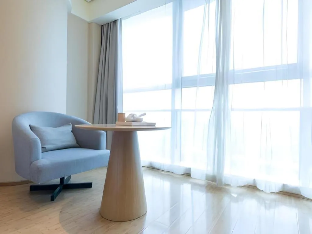 JI Hotel Shanghai Zhangjiang