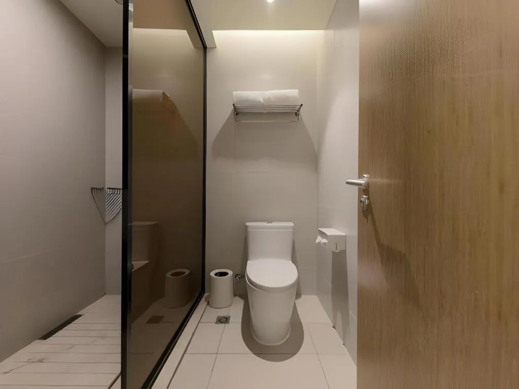 JI Hotel Shanghai Zhangjiang