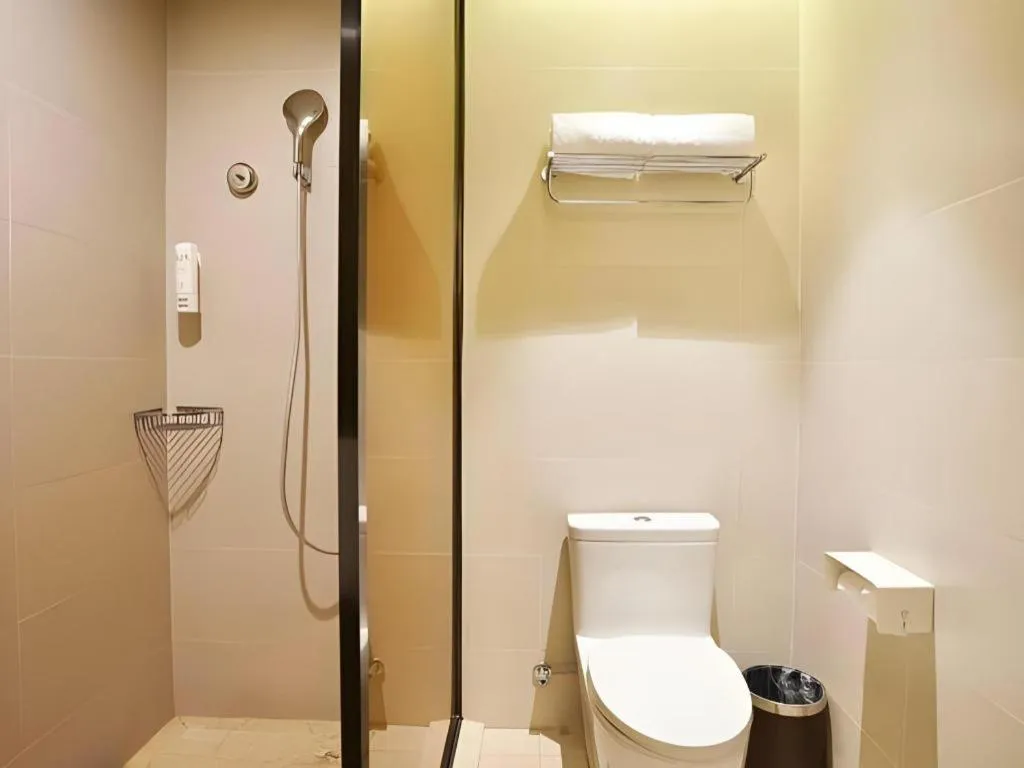 JI Hotel Shanghai Zhangjiang