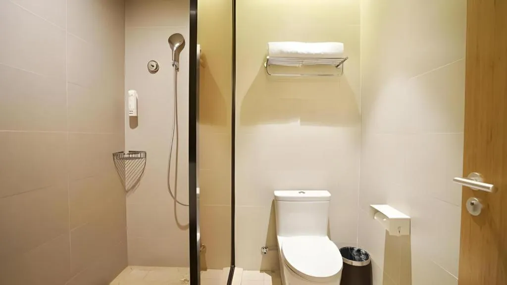 JI Hotel Shanghai Zhangjiang